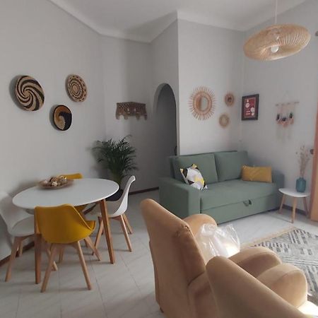 Ofelia Terrace House Appartement Portimão Buitenkant foto
