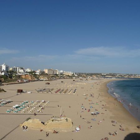 Ofelia Terrace House Appartement Portimão Buitenkant foto
