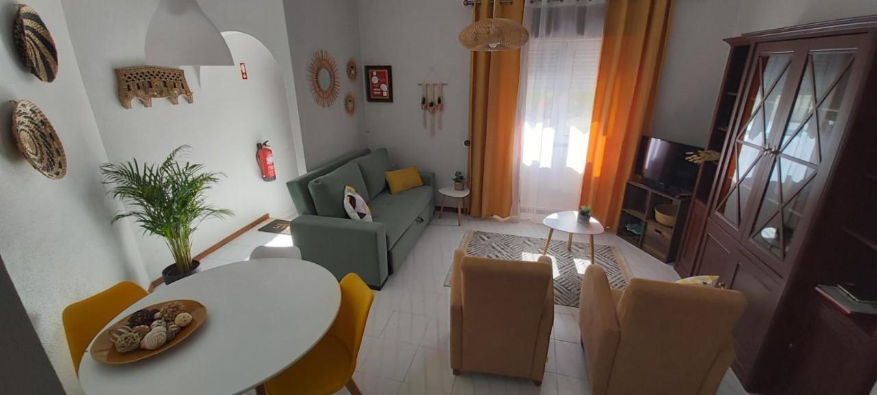 Ofelia Terrace House Appartement Portimão Buitenkant foto