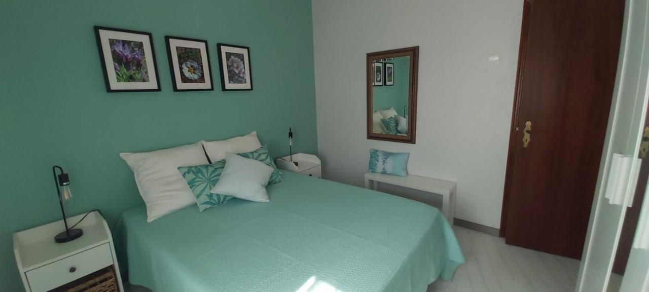 Ofelia Terrace House Appartement Portimão Buitenkant foto