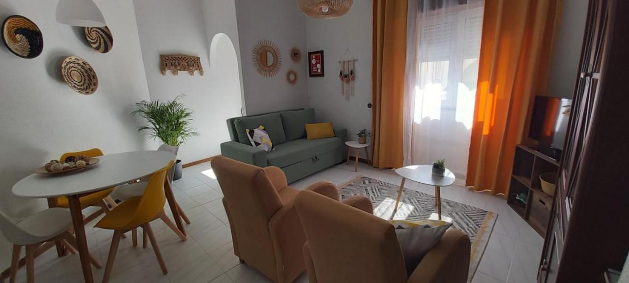Ofelia Terrace House Appartement Portimão Buitenkant foto