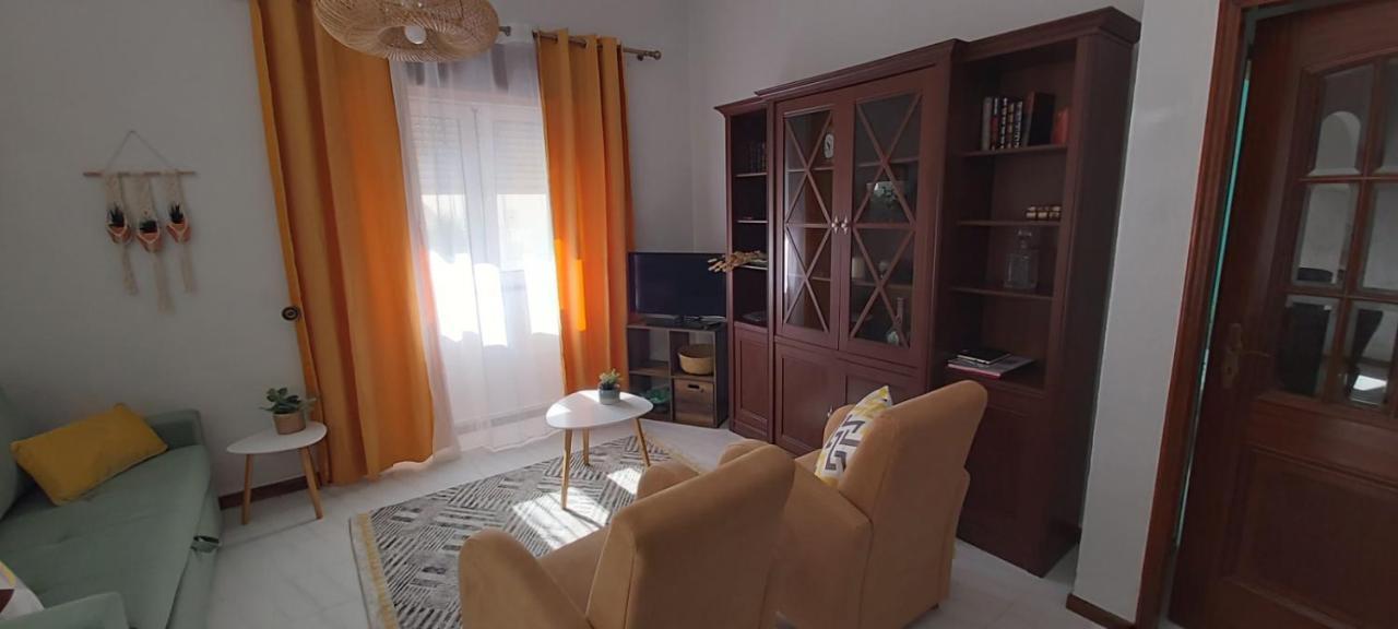 Ofelia Terrace House Appartement Portimão Buitenkant foto