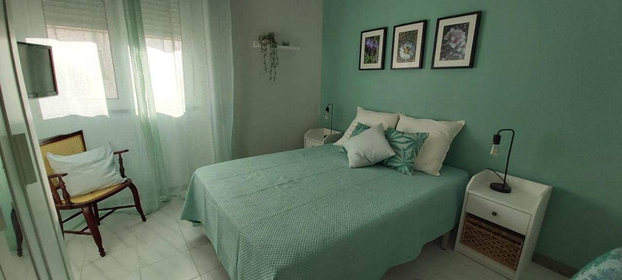 Ofelia Terrace House Appartement Portimão Buitenkant foto