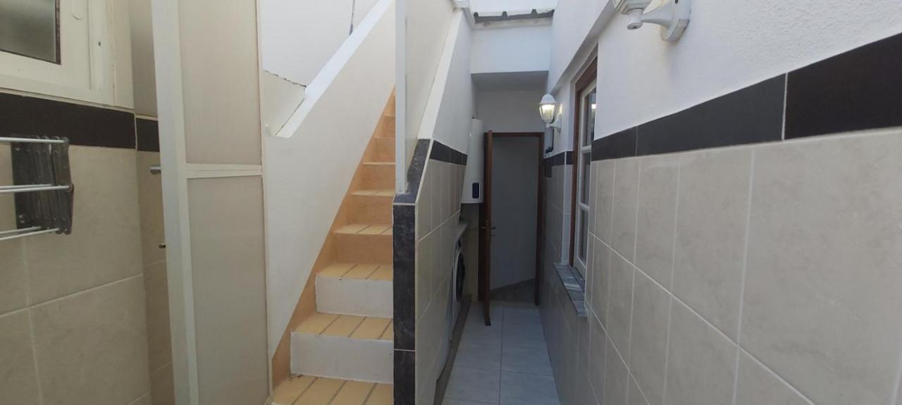 Ofelia Terrace House Appartement Portimão Buitenkant foto
