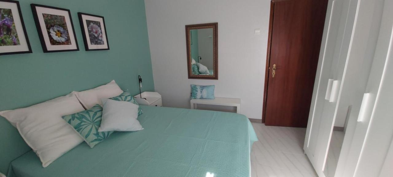 Ofelia Terrace House Appartement Portimão Buitenkant foto