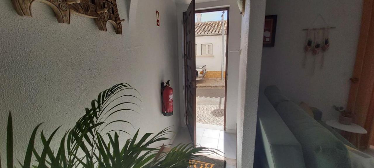 Ofelia Terrace House Appartement Portimão Buitenkant foto