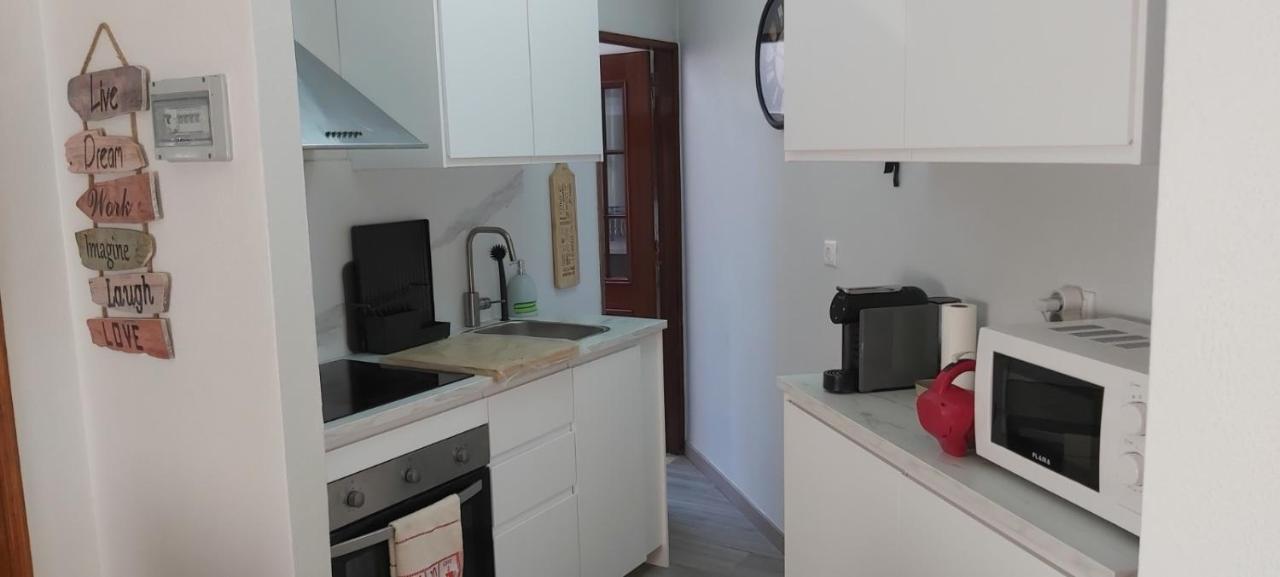 Ofelia Terrace House Appartement Portimão Buitenkant foto