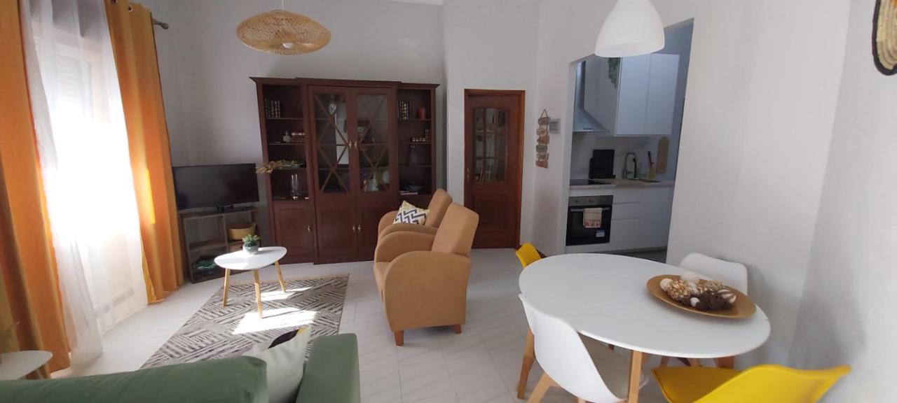 Ofelia Terrace House Appartement Portimão Buitenkant foto