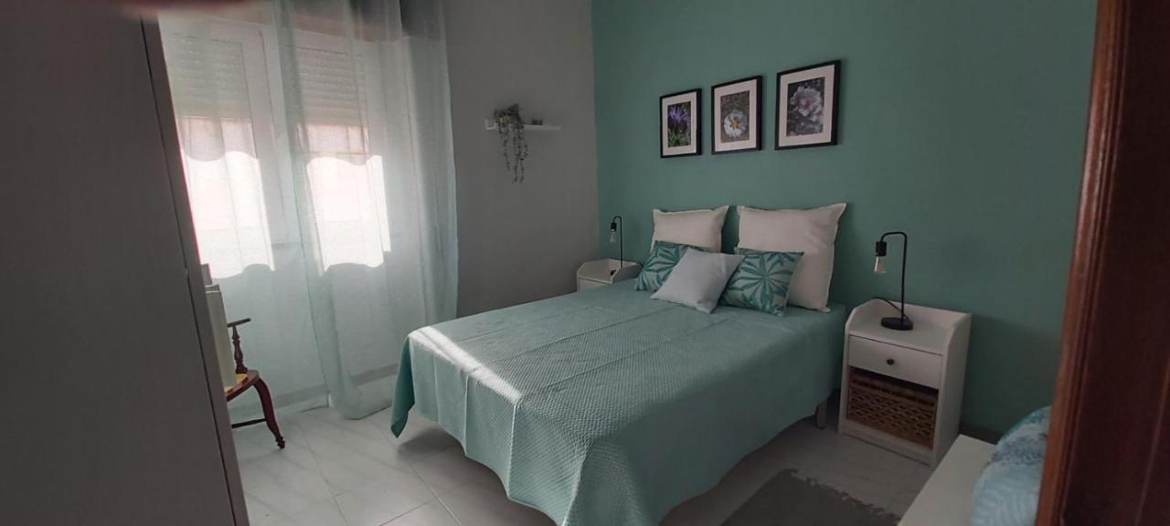 Ofelia Terrace House Appartement Portimão Buitenkant foto