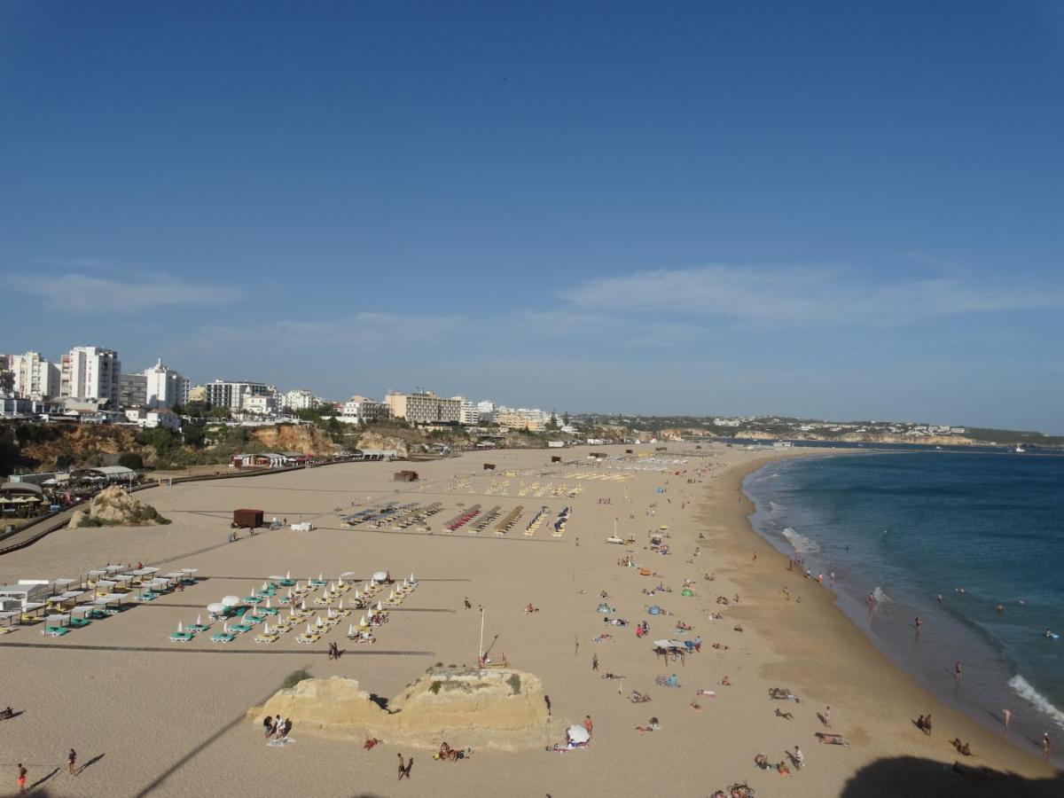 Ofelia Terrace House Appartement Portimão Buitenkant foto